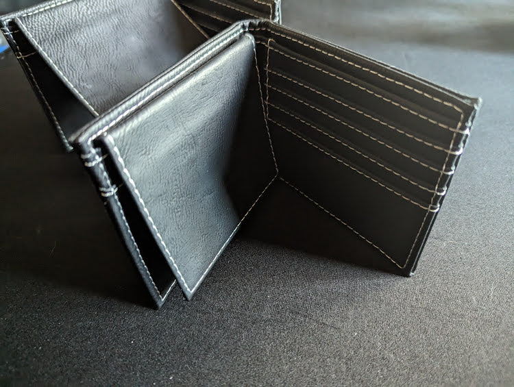 Blue Collar Wallet